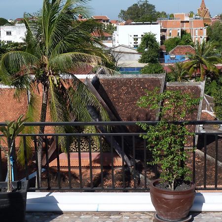 Oriental Siem Reap Hotel Luaran gambar