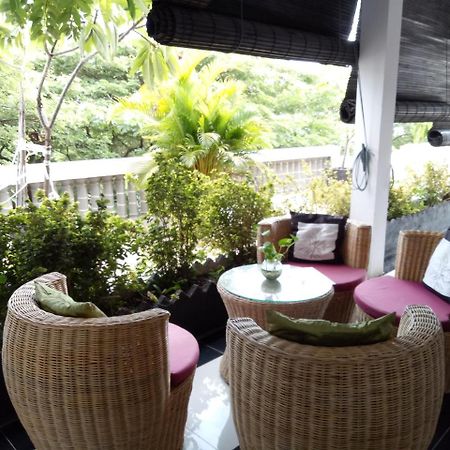 Oriental Siem Reap Hotel Luaran gambar
