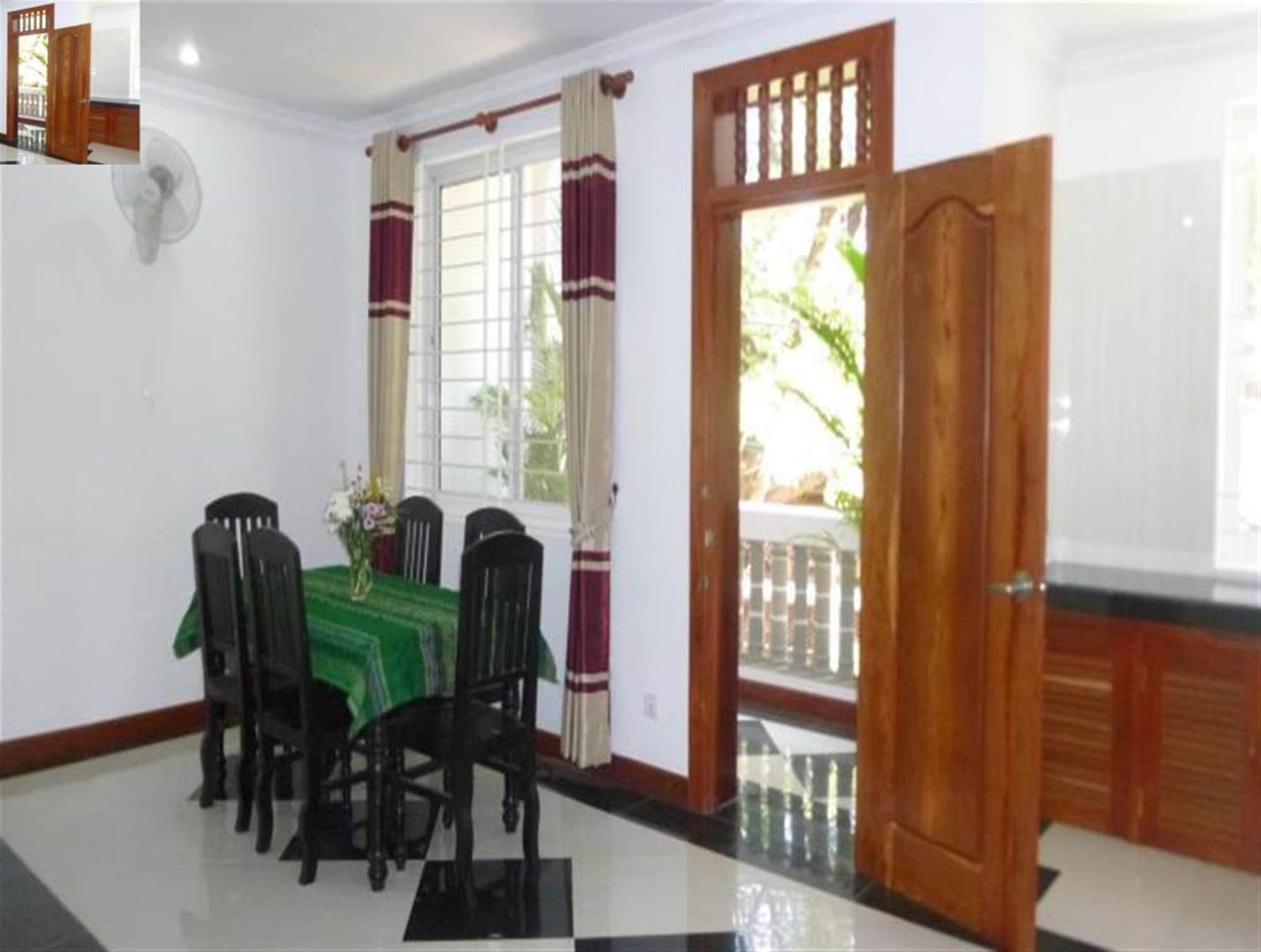 Oriental Siem Reap Hotel Luaran gambar