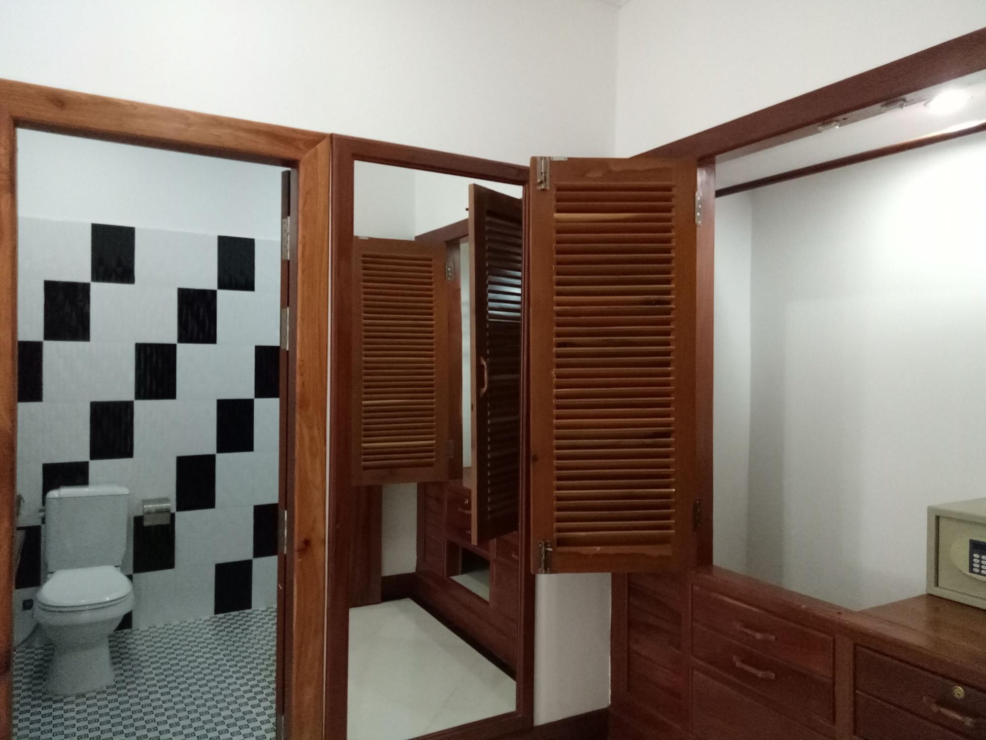 Oriental Siem Reap Hotel Luaran gambar