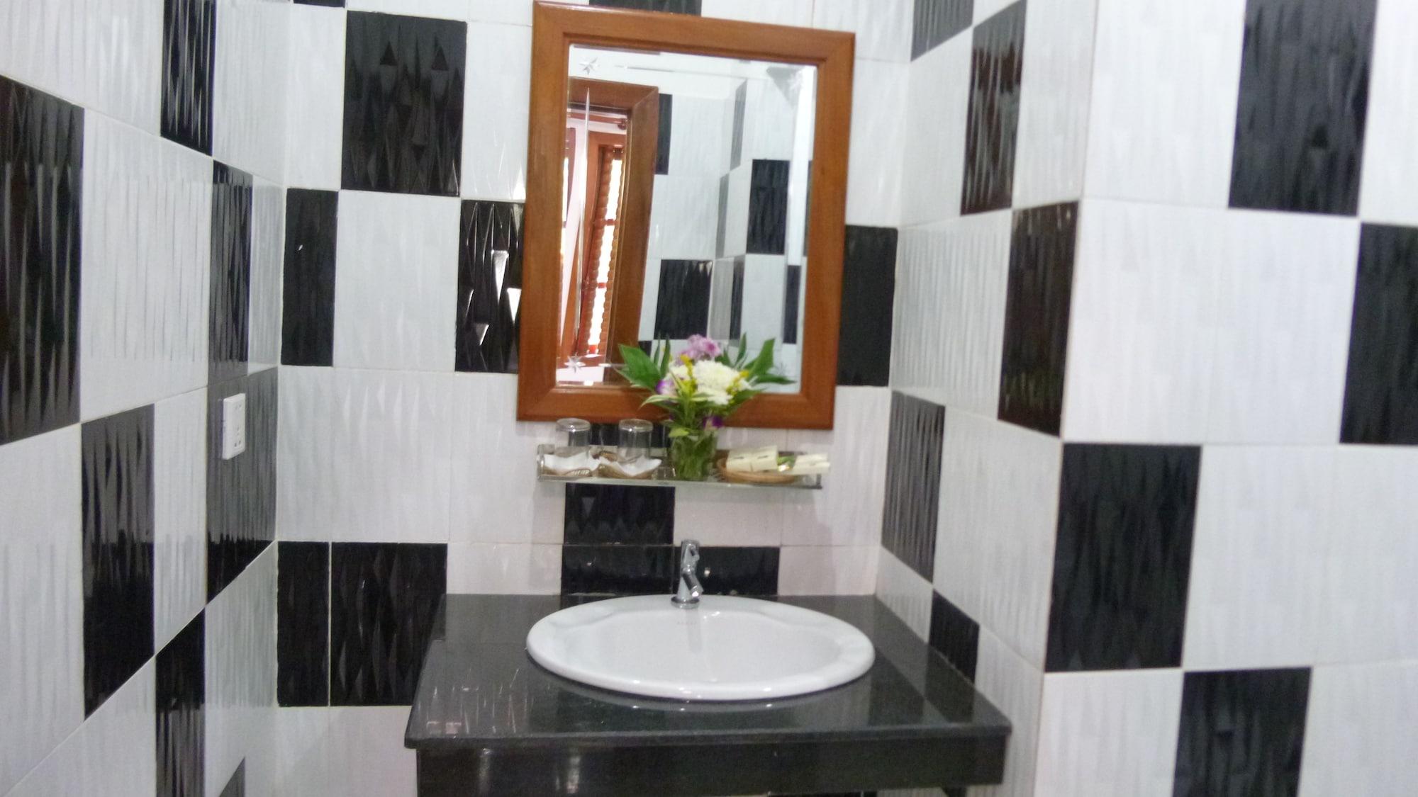 Oriental Siem Reap Hotel Luaran gambar