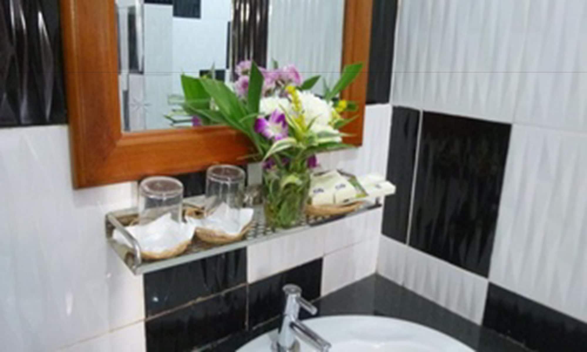Oriental Siem Reap Hotel Luaran gambar
