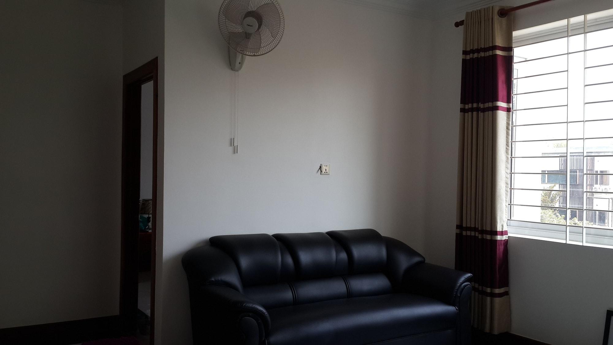 Oriental Siem Reap Hotel Luaran gambar