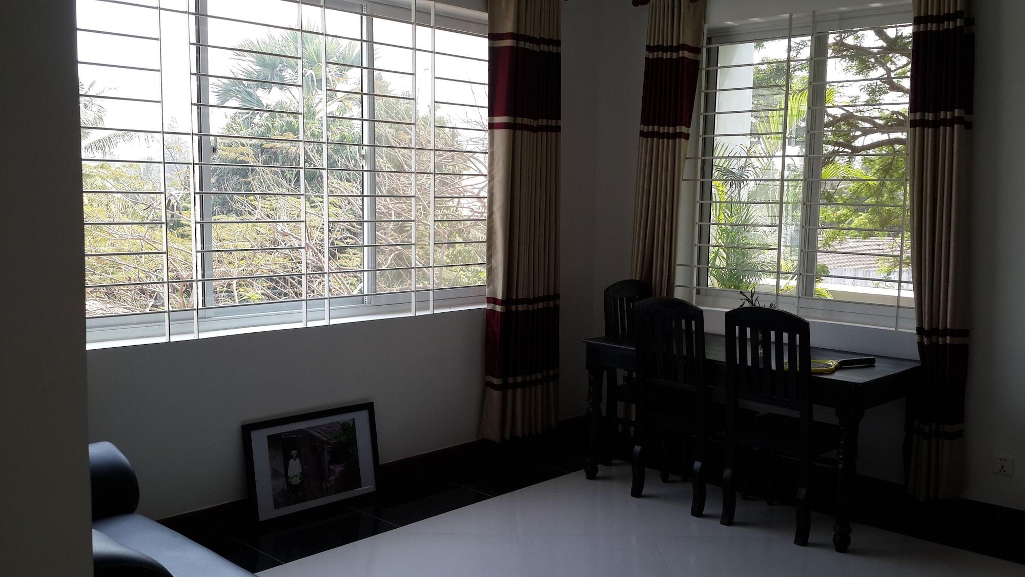 Oriental Siem Reap Hotel Luaran gambar