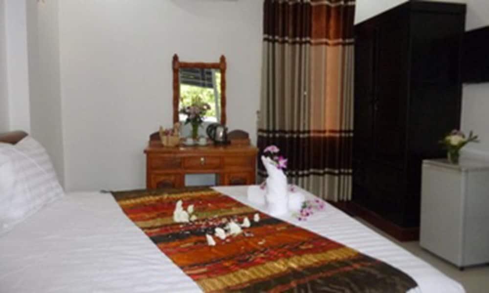Oriental Siem Reap Hotel Luaran gambar