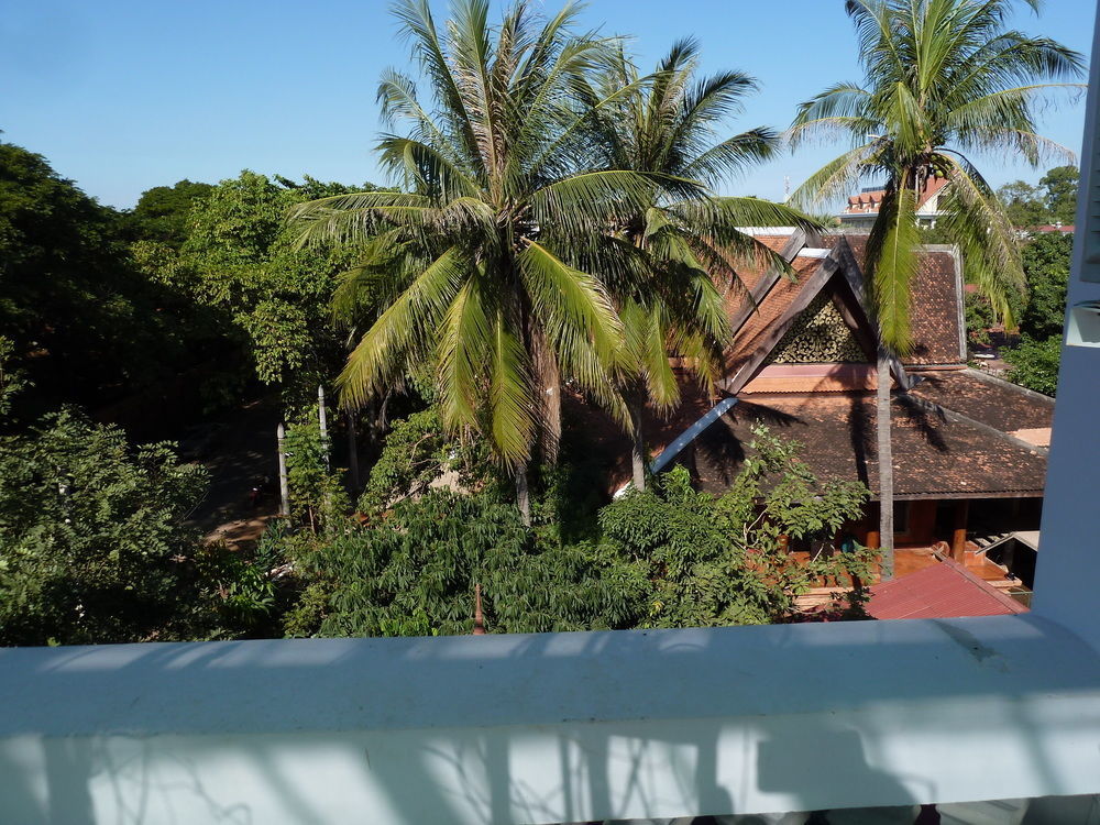 Oriental Siem Reap Hotel Luaran gambar