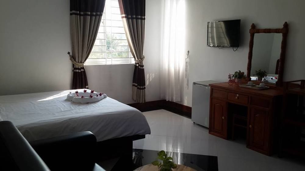Oriental Siem Reap Hotel Luaran gambar