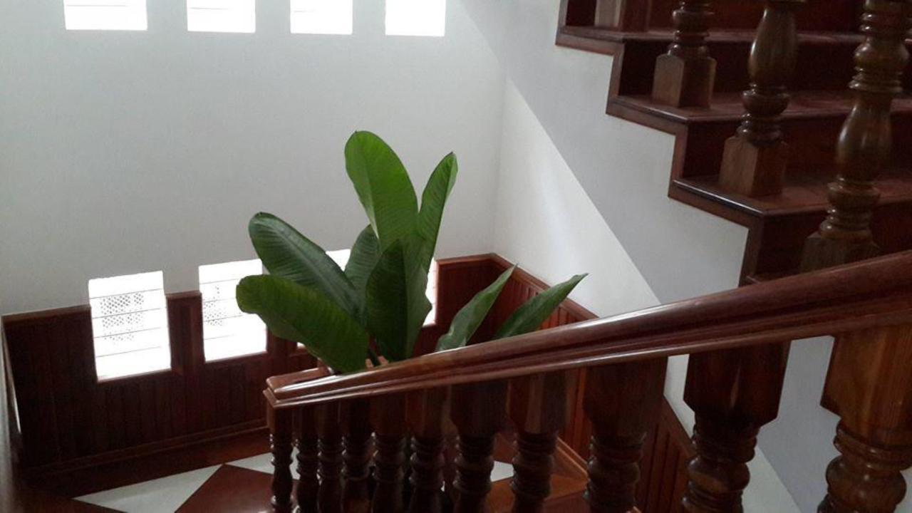 Oriental Siem Reap Hotel Luaran gambar