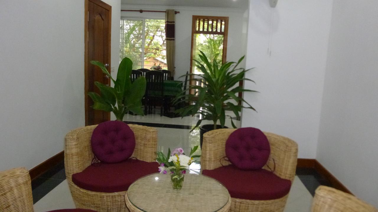 Oriental Siem Reap Hotel Luaran gambar