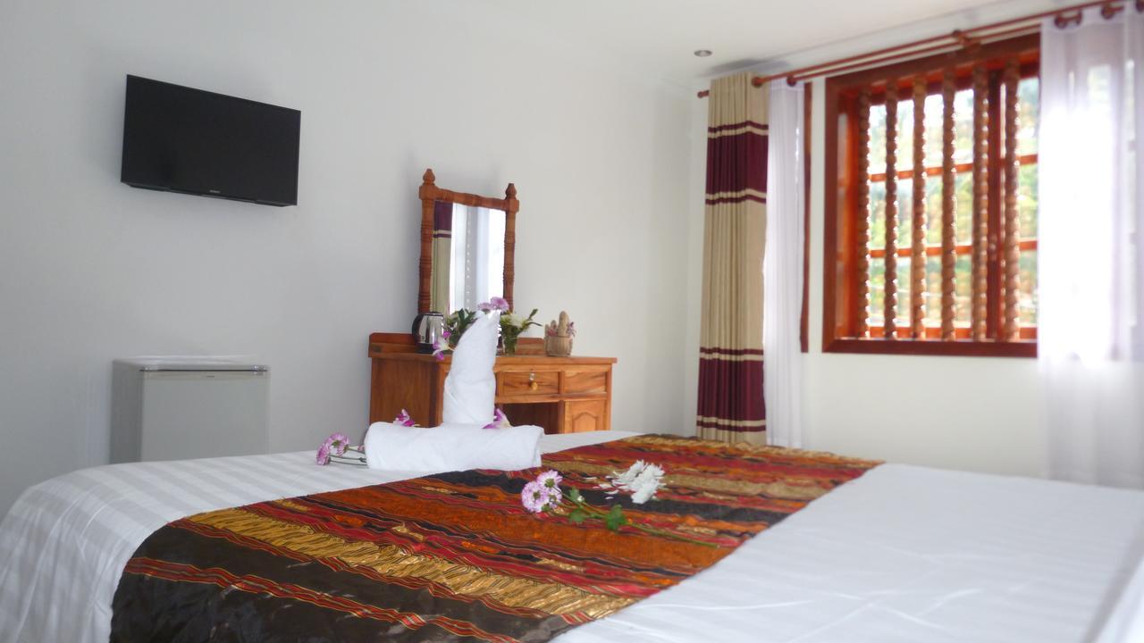 Oriental Siem Reap Hotel Luaran gambar