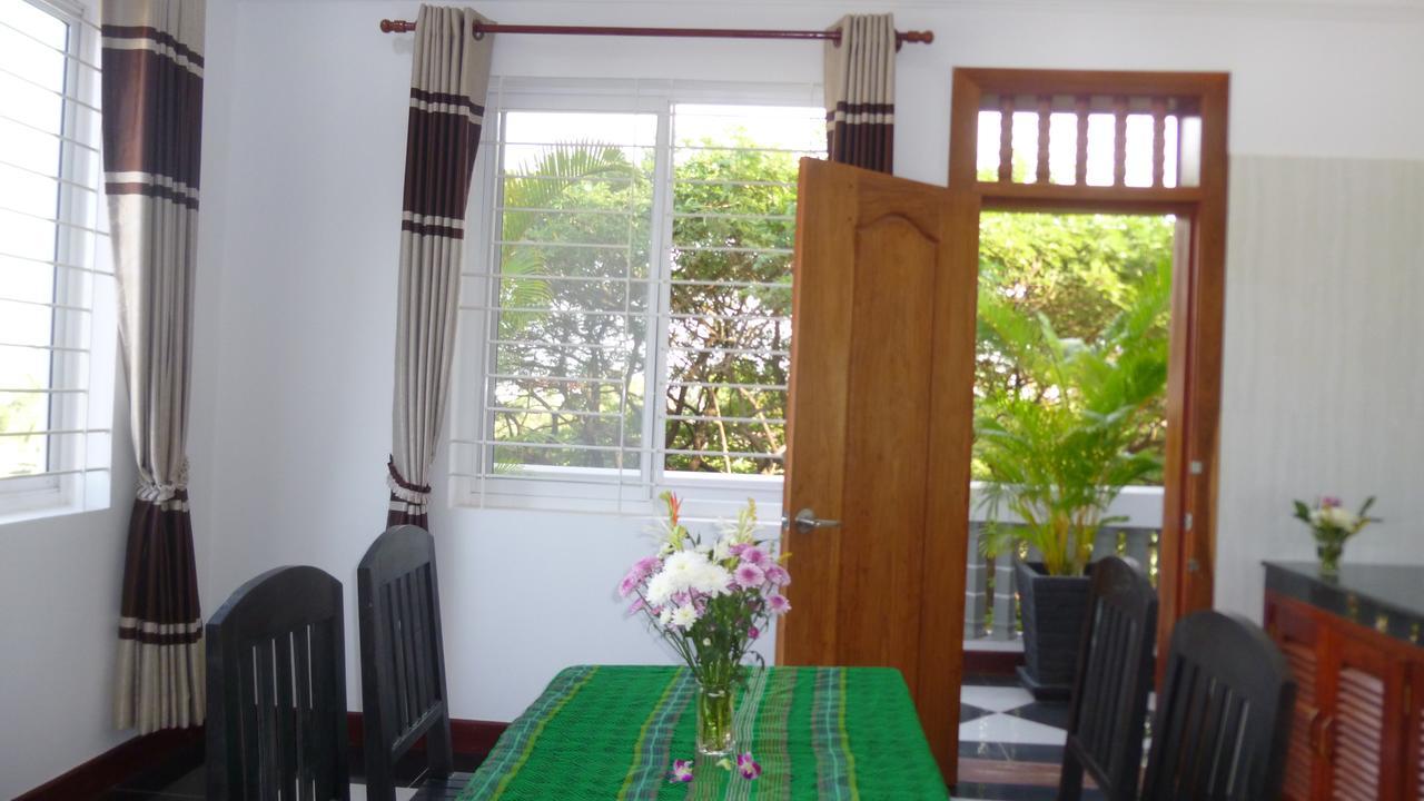 Oriental Siem Reap Hotel Luaran gambar
