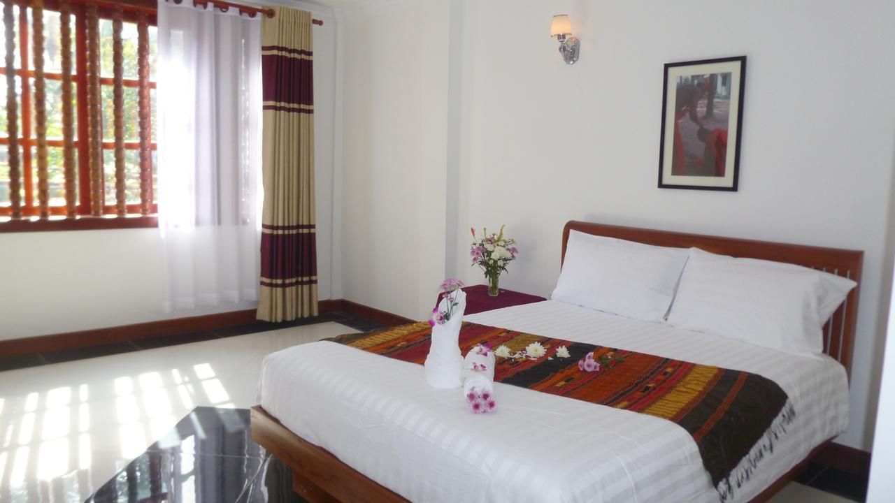 Oriental Siem Reap Hotel Luaran gambar
