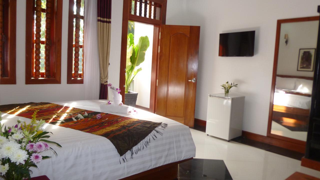 Oriental Siem Reap Hotel Luaran gambar