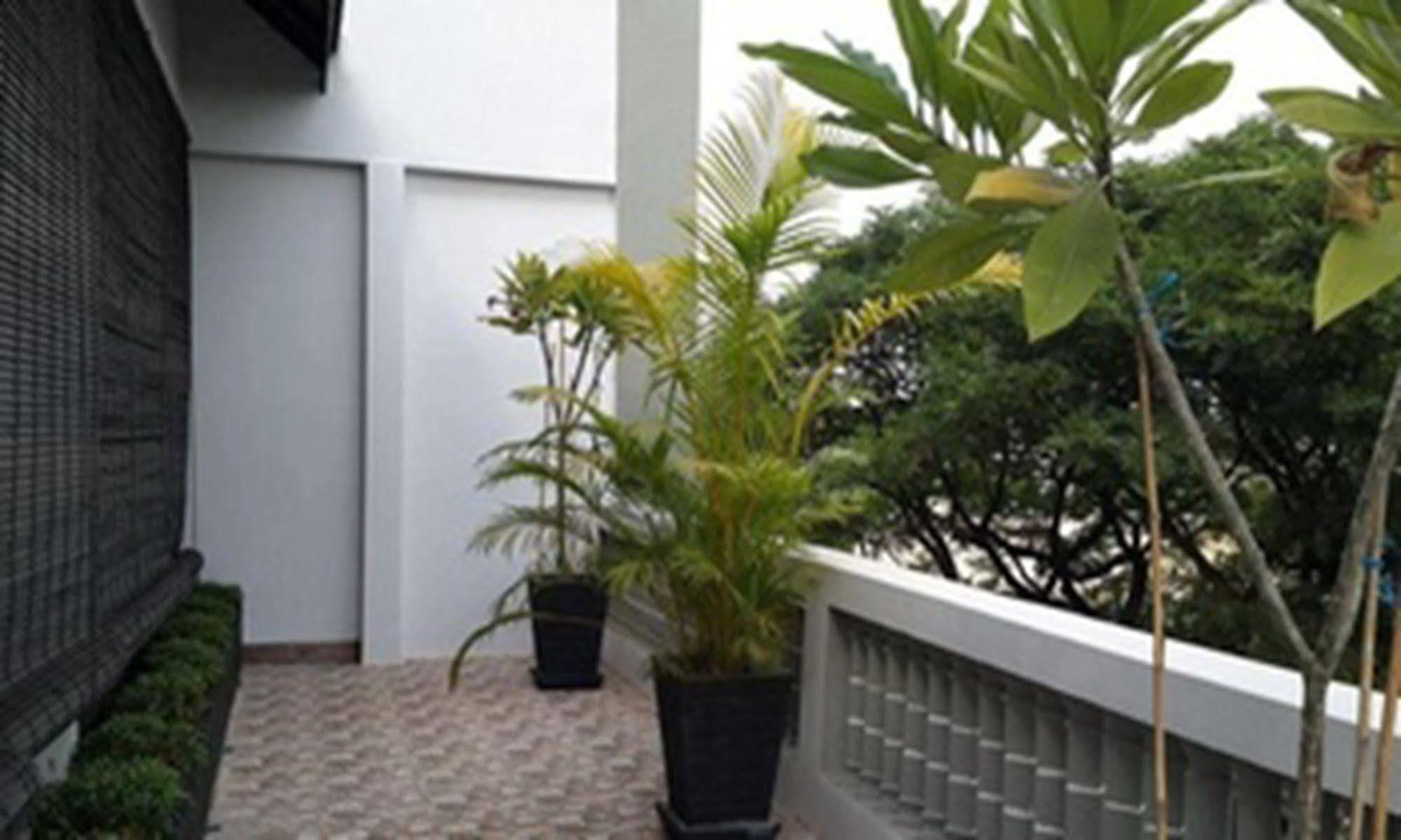 Oriental Siem Reap Hotel Luaran gambar