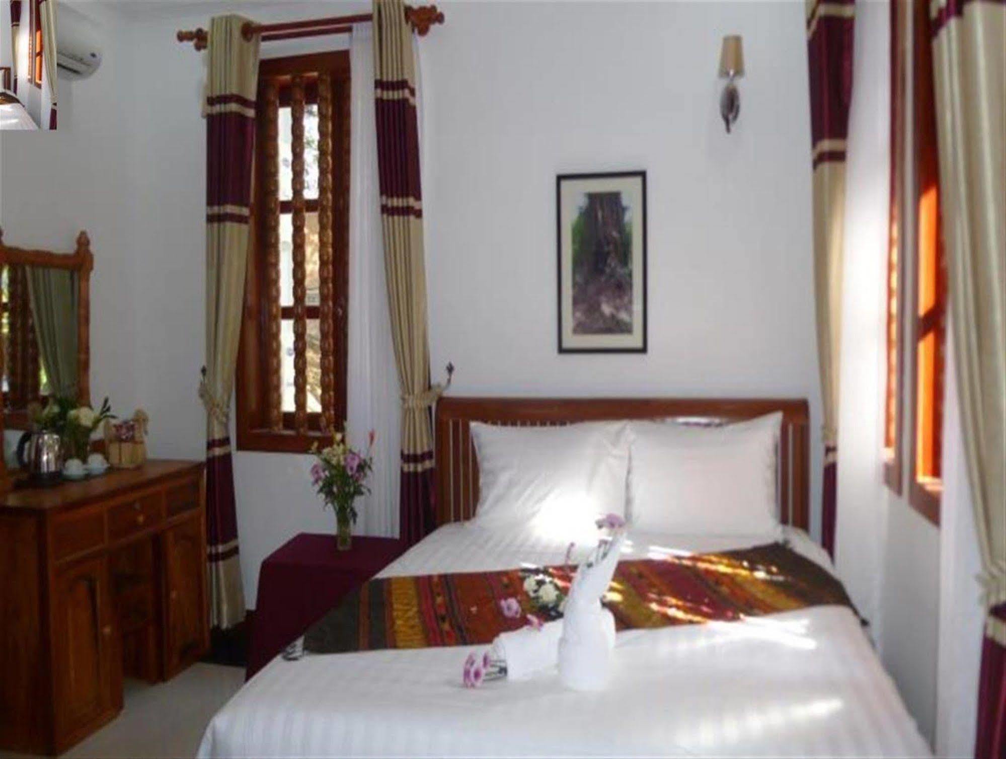 Oriental Siem Reap Hotel Luaran gambar