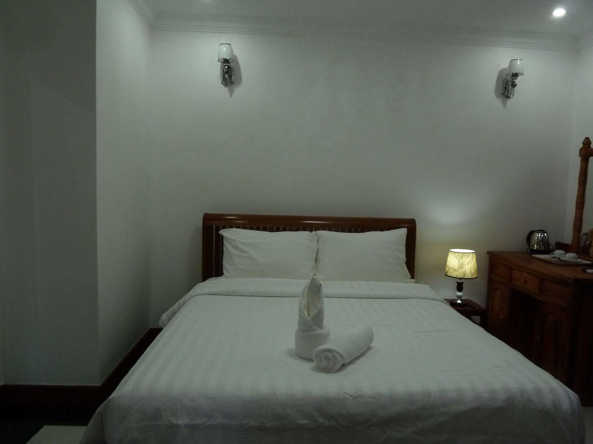 Oriental Siem Reap Hotel Luaran gambar