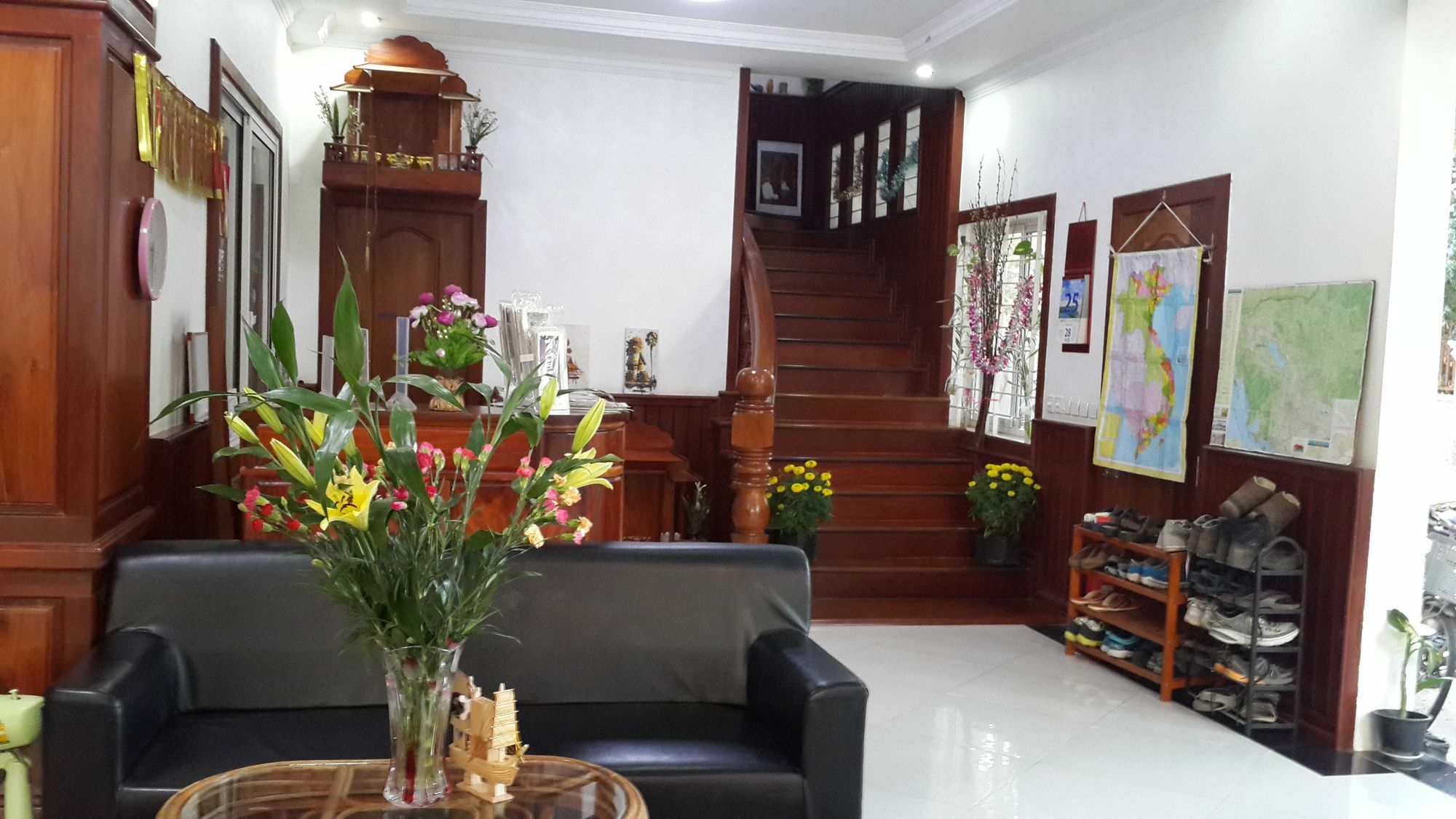 Oriental Siem Reap Hotel Luaran gambar